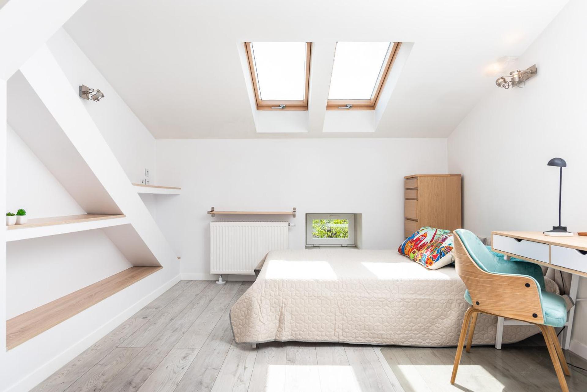 Lion - Elegance Apartment